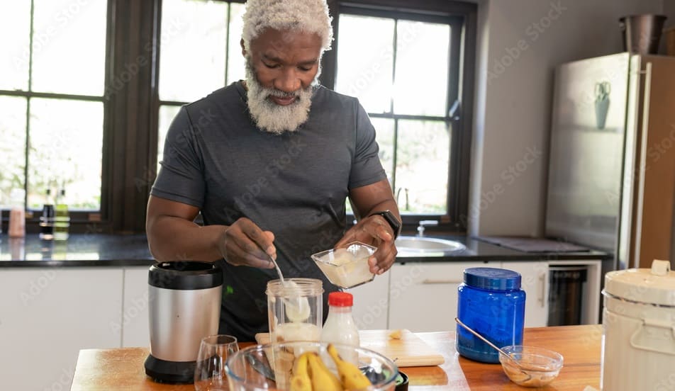 Protein or Carbs
