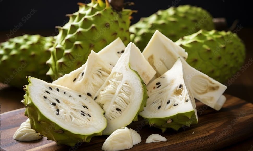 Soursop