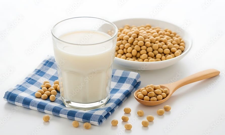 Soy Milk