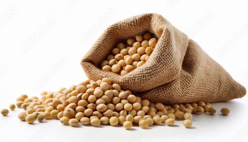 Soybeans