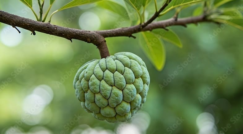 Sugar Apple