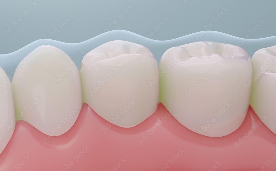 Tooth Enamel