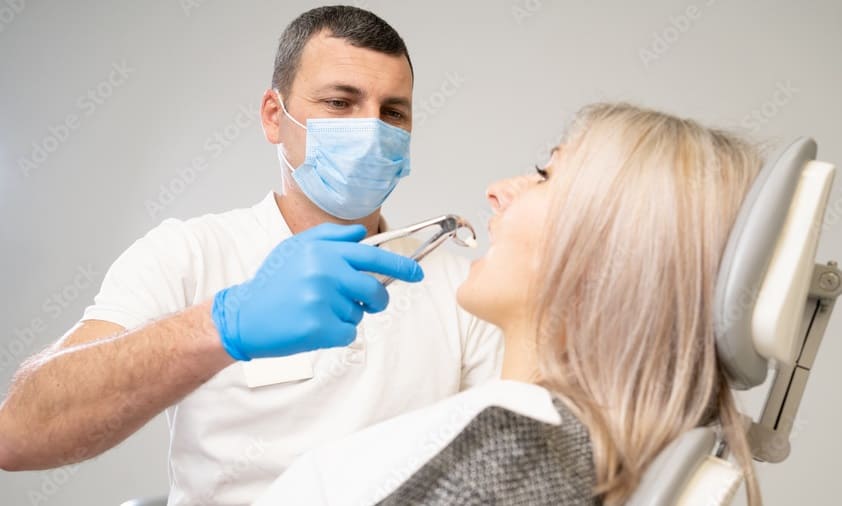 Tooth Extraction