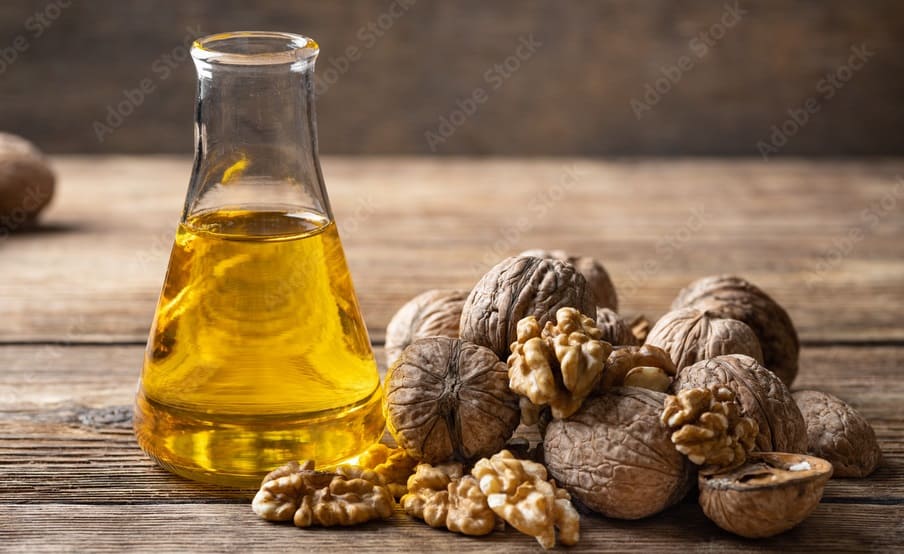 Walnut Oil
