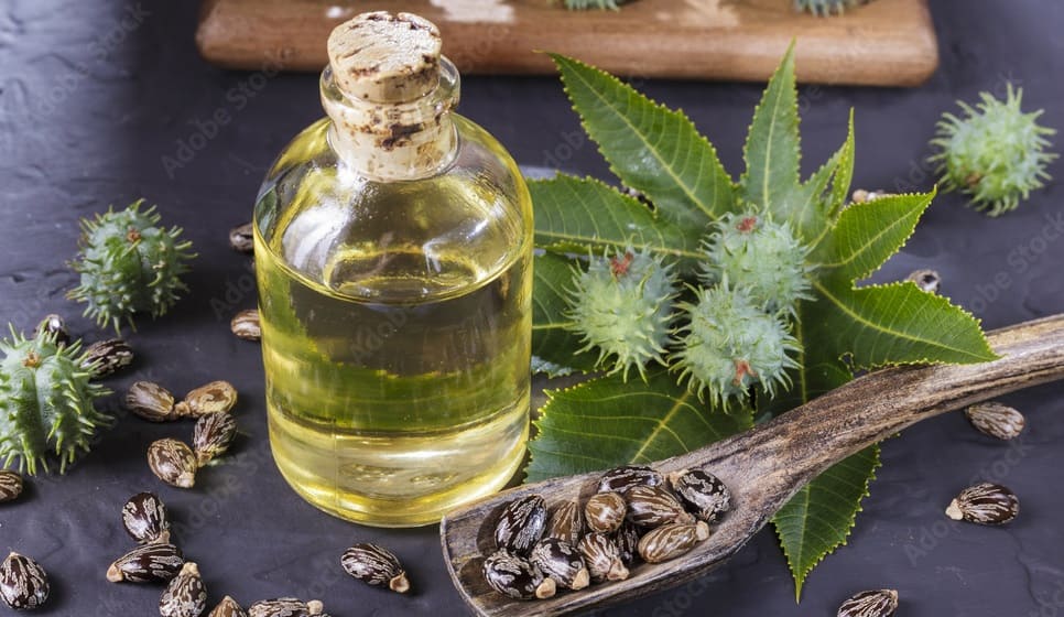 Castor Oil
