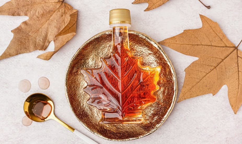 Maple Syrup
