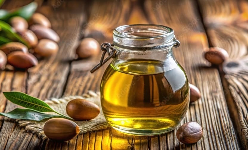 Argan Oil