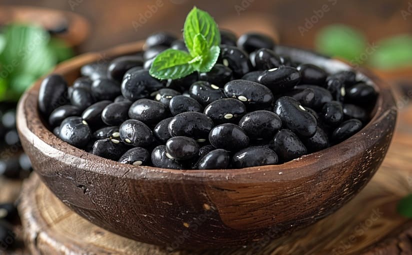 Black Turtle Beans