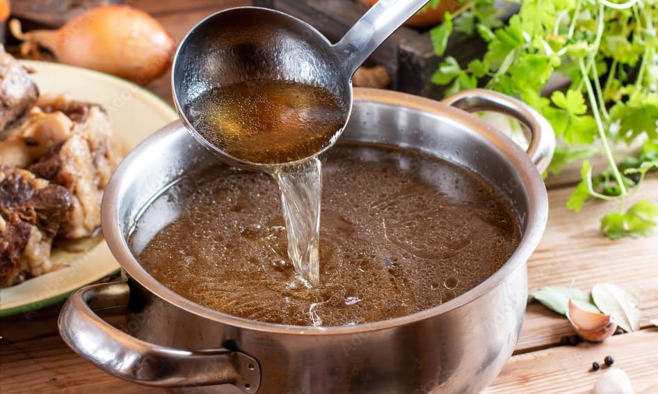 Bone Broth