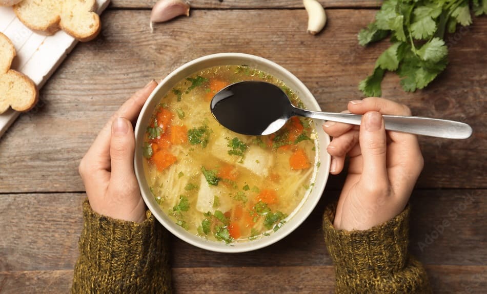Chicken Soup