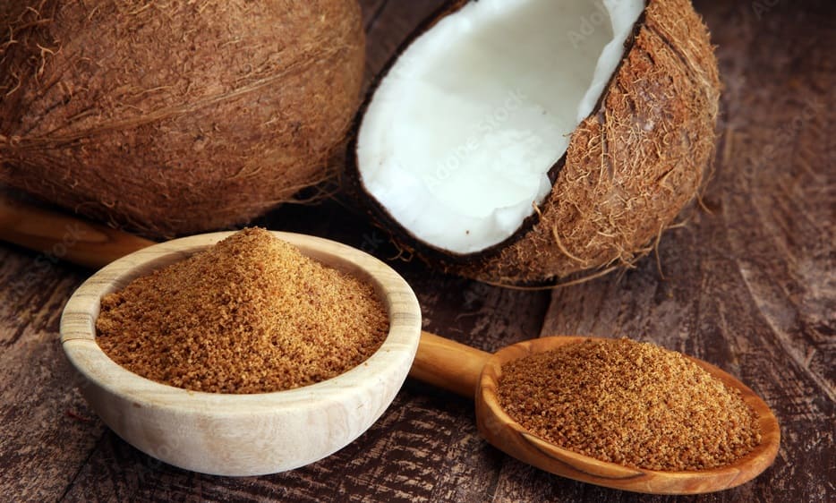 Coconut Sugar
