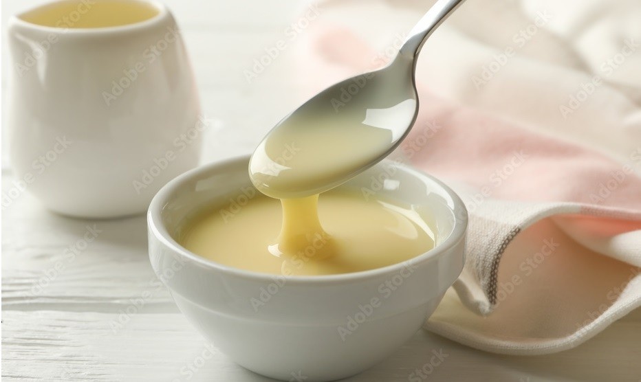 Condensed Milk