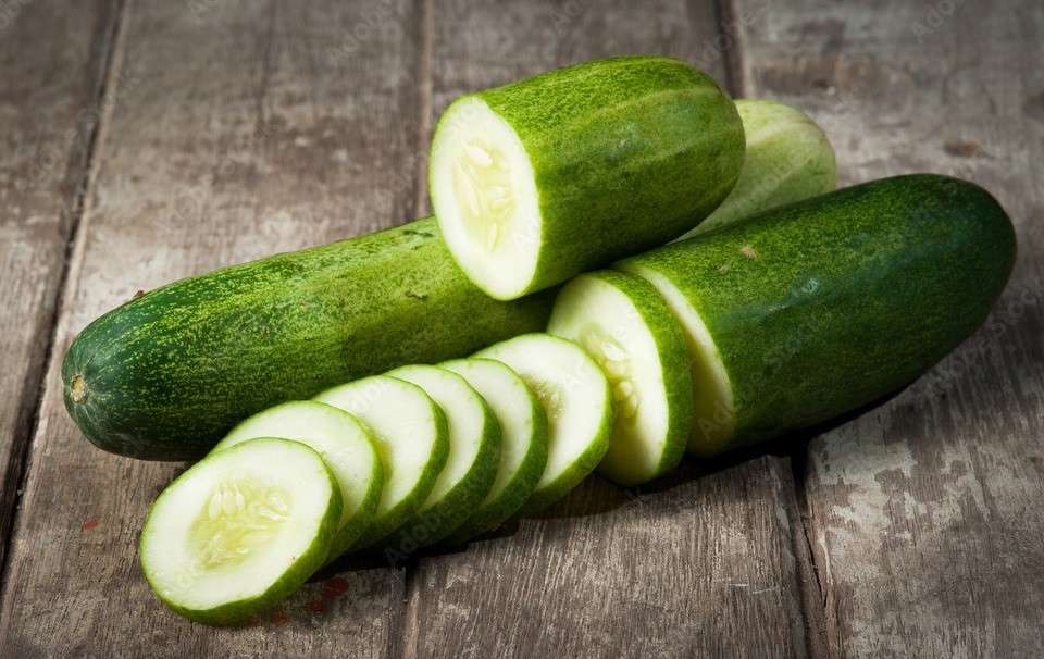 Cucumber