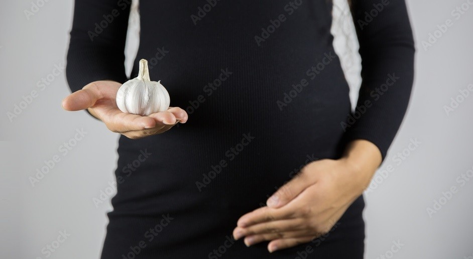 Garlic Safe During Pregnancy