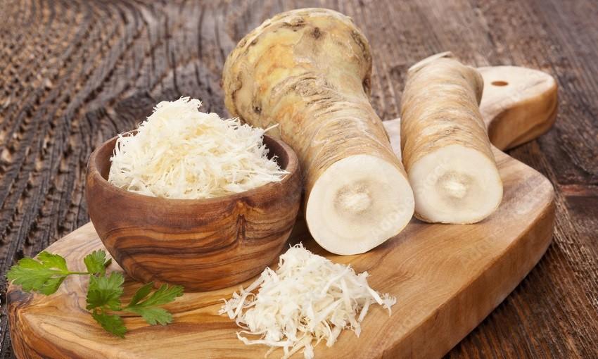 Horseradish