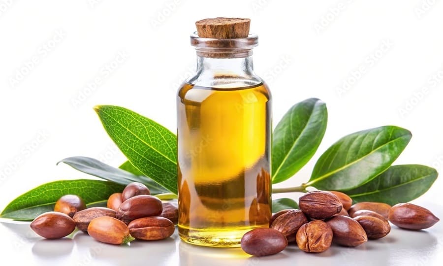 Jojoba Oil
