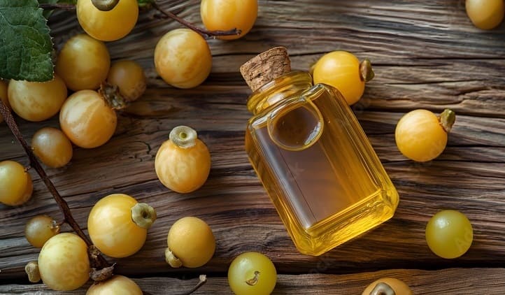 Marula oil