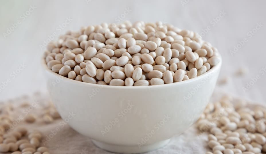 Navy Beans