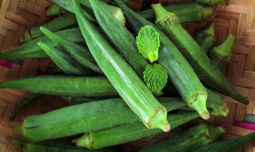 Okra