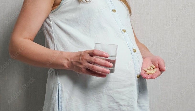 Probiotics Safe During Pregnancy