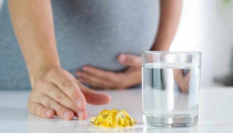 Vitamin D Is Important During Pregnancy