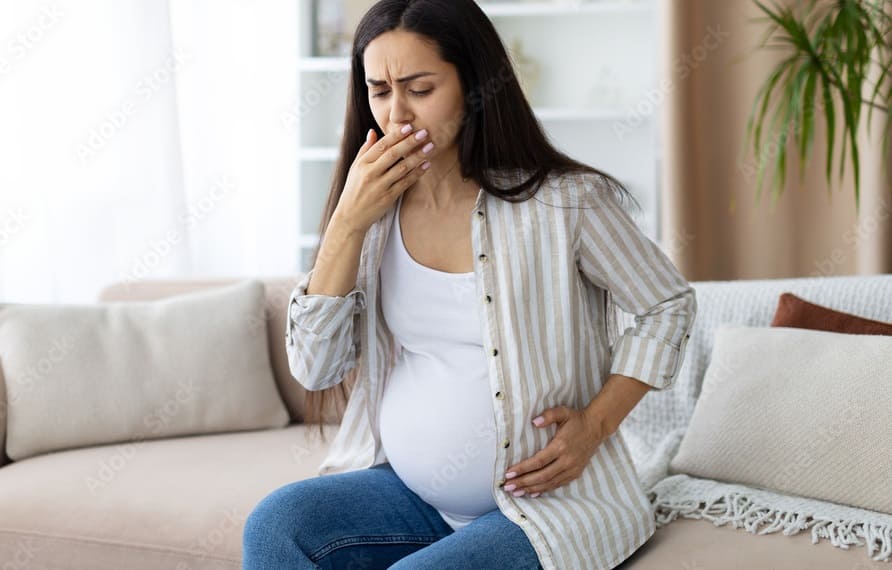 Signs You Should Never Ignore During Pregnancy