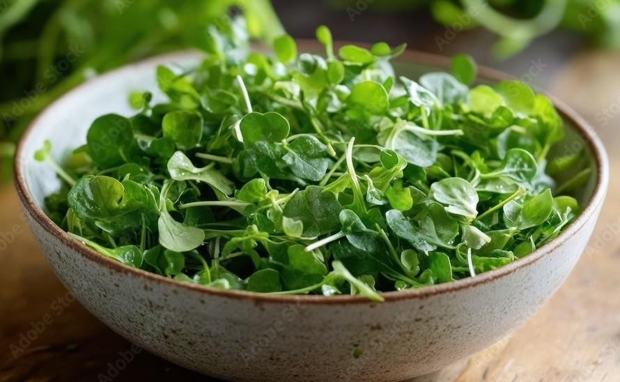 Watercress