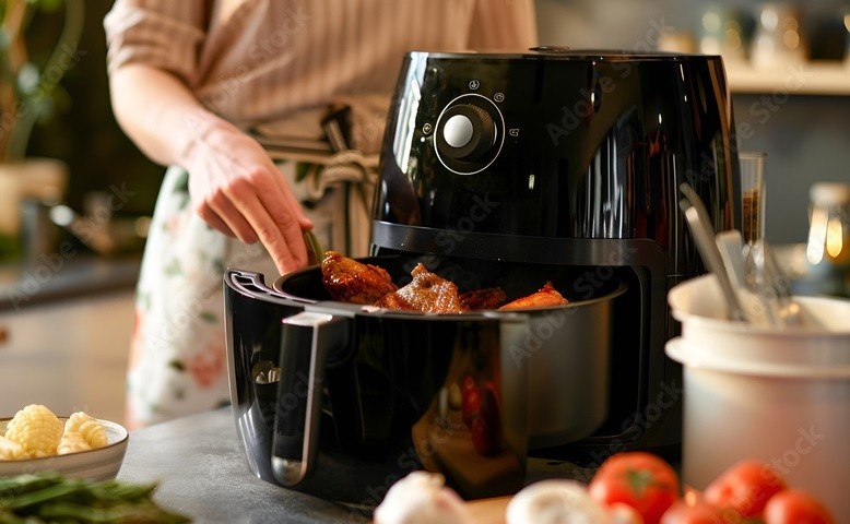 Air Fryer