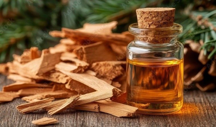 Cedarwood Oil