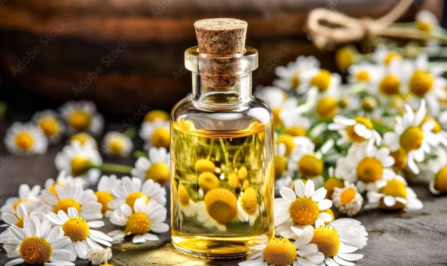 Chamomile Oil