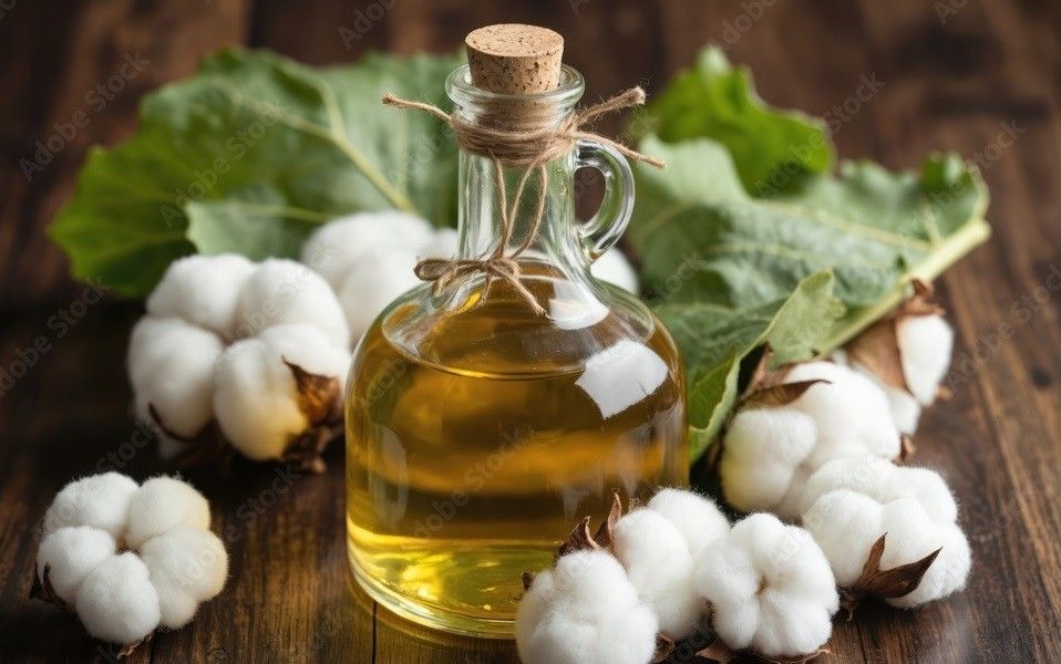 Cottonseed Oil