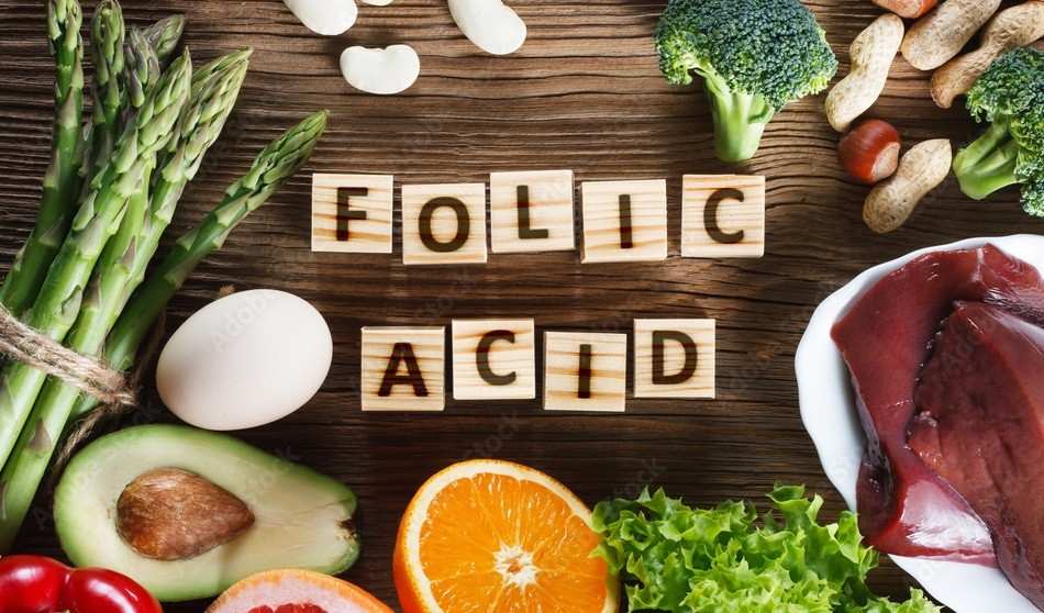 Folic Acid