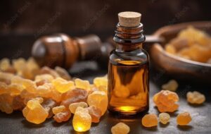 Frankincense visual data 3