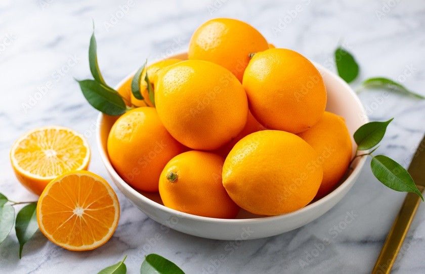 Meyer Lemon