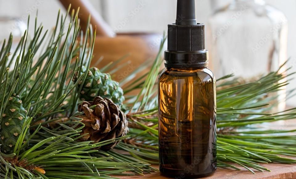Pine Oil