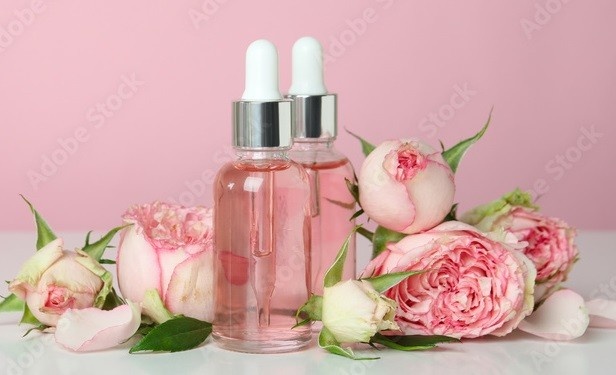 Rose Oil