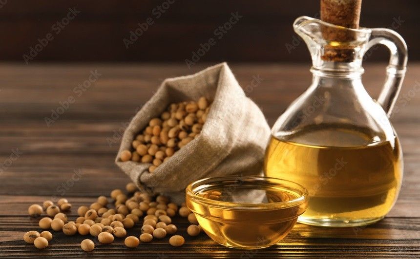 Soybean Oil