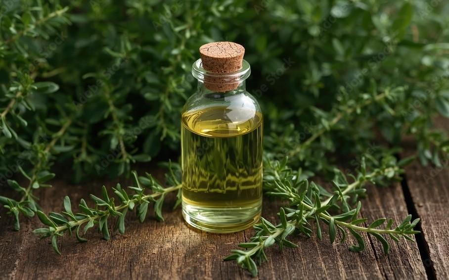 Thyme Oil
