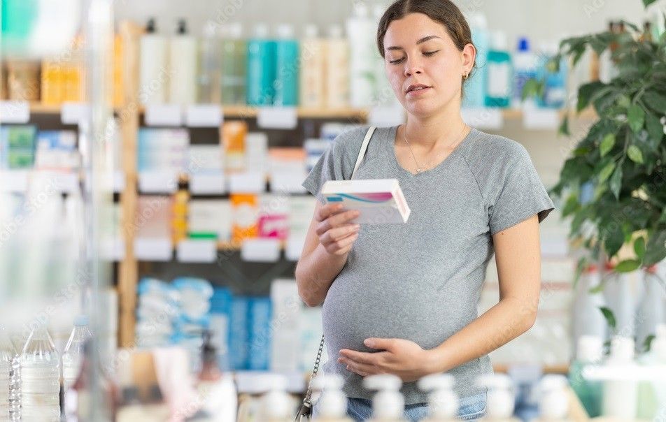 What Medicines Are Safe While Pregnant