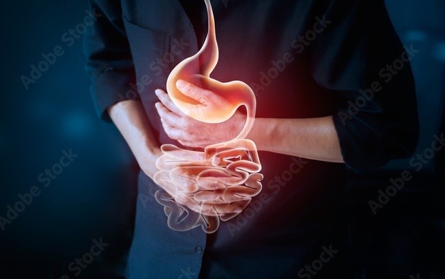 Digestive Warning Signs