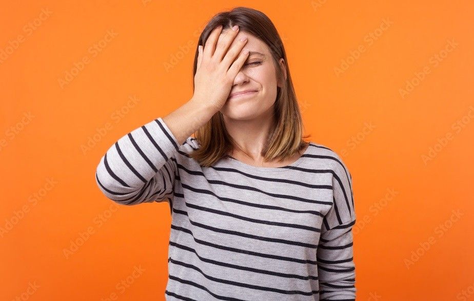 Frequent Forgetfulness