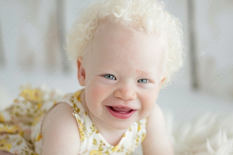 Albinism