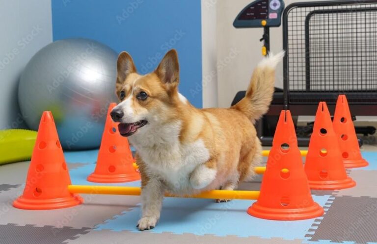 Dog Exercise: Types, Benefits, Routine & Common Mistakes
