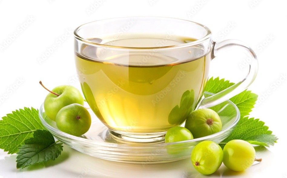 Amla Tea