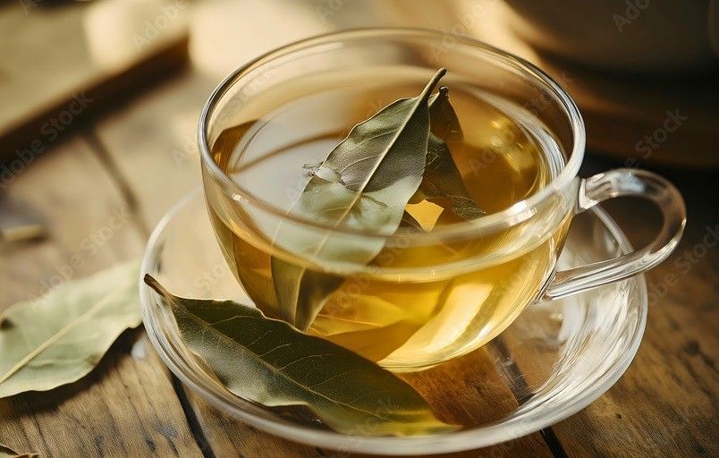 Bay Leaf Tea