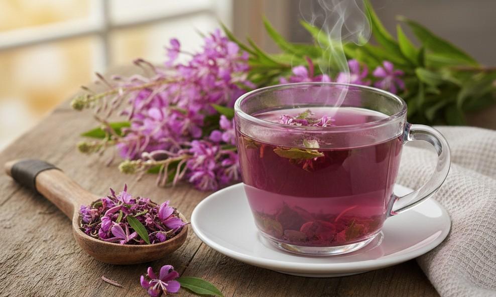Fireweed Tea