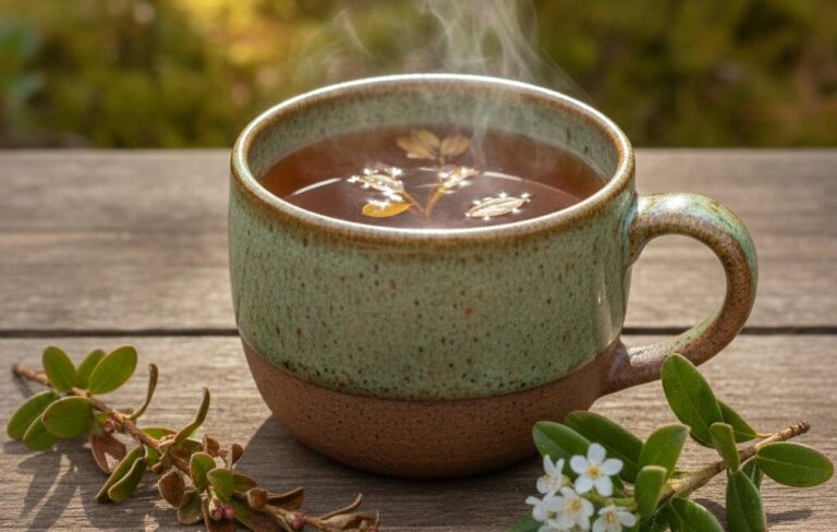 Labrador Lead Tea Labrador Tea: 20 Benefits, Side Effects, Dosage & How to Make It