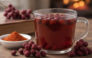 Sumul Tea Sumac Tea: 20 Benefits, Side Effects, Dosage & How to Make It