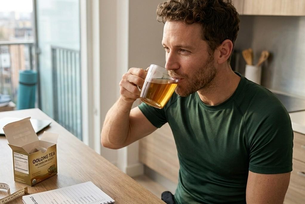 Teas for Weight Loss