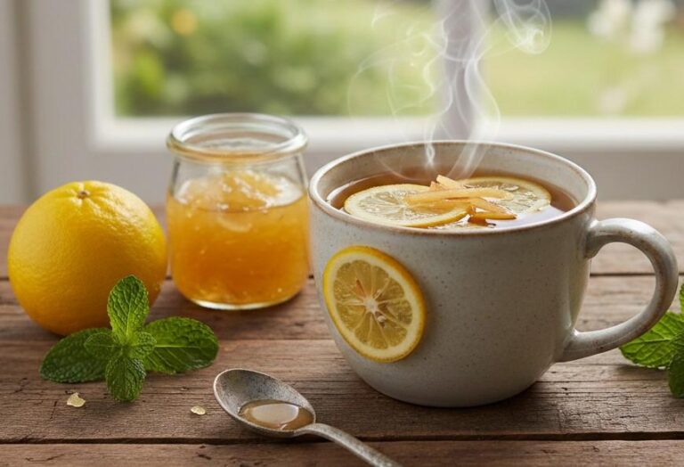 Yuja Tea: 20 Benefits, Side Effects, Dosage & How to Make It